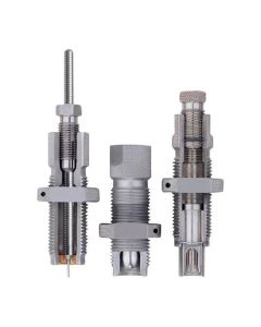 Hornady .38/.357/.357 Max Cowboy Custom Grade 3-Die Set