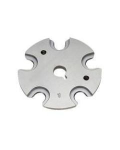 Hornady Shellplate #35 - Lock-N-Load AP & Projector Press Compatible