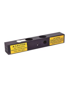 MEC Reloading 1oz Steel Shot Charge Bar - Single Stage Press, #3-#6 Shot