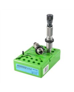 Redding 6.5x55mm Swedish Type S Match Bushing Full Length Die Set