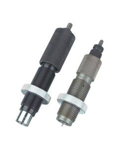 Forster 22 GT Full Length Bench Rest Die Set - 2-Die Set with Elevated Expander