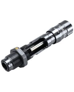 RCBS 6mm BR Matchmaster Seater Die - Micrometer Adjustable