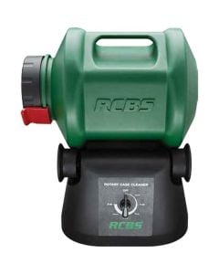 Rcbs Rotary Case Cleaner 120vac