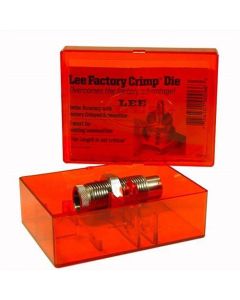 Lee Precision 348 Winchester Factory Crimp Die - Carbide Sizer