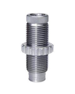 Lee Precision .404 Jeffery Large Series Factory Crimp Die - 1 1/4-12 Thread