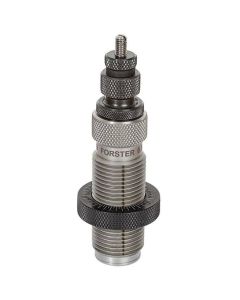 Forster 6.5 Creedmoor Bushing Full Length Sizing Die - Precision Reloading