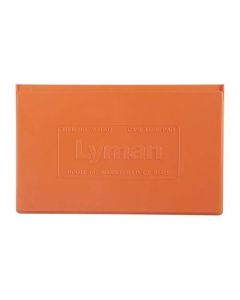 Lyman Case Lube Pad Replacement - Cloth Lubricating Pad Only