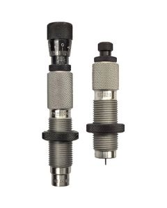 Redding 6.5 PRC Master Hunter Carbide Die Set - Full Length Sizing & Competition Seating