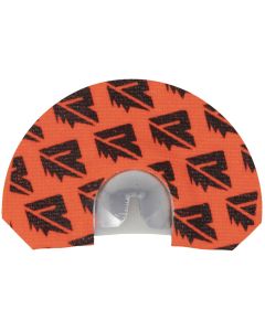 Higdon Outdoors Tremor Elk Diaphragm Black Orange
