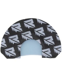 Higdon Outdoors Single Lady Elk Diaphragm Black/White
