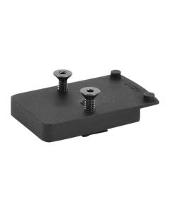 EGW LPA Trijicon RMR Sight Mount - Low Profile Adapter
