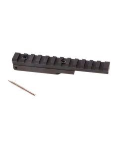 EGW Mosin Nagant 91/30 & 91/93 Picatinny Scope Mount - 0 MOA Heavy Duty