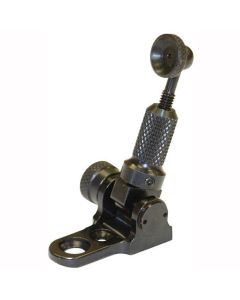 Marble Arms Winchester 94 Tang Sight Rear Sight Black
