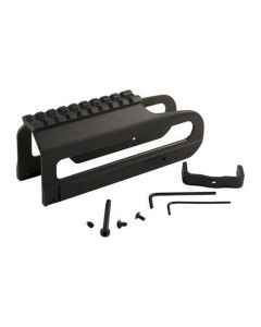 Aimtech Benelli M1-super 90 12ga Scope Mount