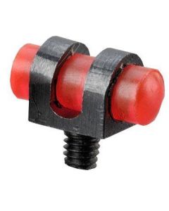 Carlson's 3-56 Red High Visibility Front Sight Bead for Shotguns