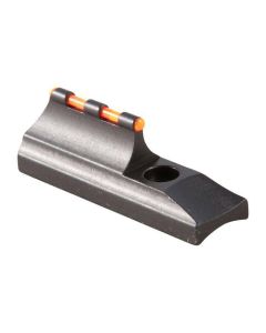 Williams Gun Sight Rifle Fire Sight Ramp .485'' Fiber Optic Orange