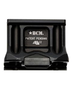 Bravo 1.93'' At Optic Mount For Aimpoint Micro T2