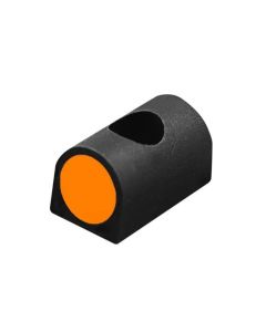 Xs Sight Systems Universal Standard Dot Shotgun Vent Rib Orange