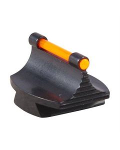 Marble Arms .410" Glow 41-W Fiber Optic Front Sight - Steel Orange