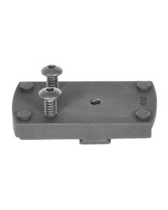 EGW EAA Super Sight Mount for Leupold DeltaPoint Pro Optic