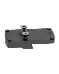 EGW CZ P10C/P10F Vortex Viper/Venom Red Dot Sight Mount
