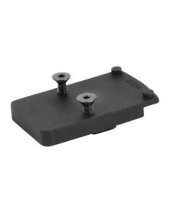 EGW Kimber Adjustable Rear Sight with Trijicon RMR Mount