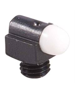 Marble Arms 3/32 Shank, 6-48 Thread, Ivory