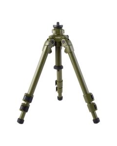 Shadowtech, Llc Short Field Tripod Od Green