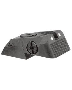 Kensight Mfg Low Mount, Adj./wd