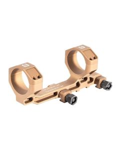 Badger Ordnance 30mm 1.54'' 20 Moa Modular Mount, Tan