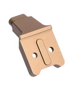 Badger Ordnance J-arm 45�� 1.70'' Tan
