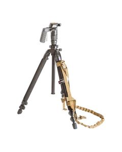 Armageddon Gear Sniper Tirpod Sling Coyote