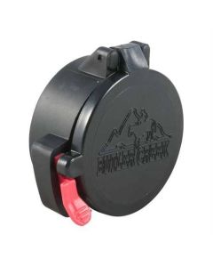 Butler Creek Eyepiece Lens Cover #18 1.700'' (43.2mm)