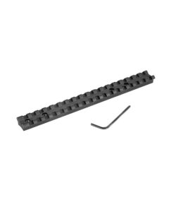 EGW Thompson/Center Venture & Compass Long Action Scope Base - 20 MOA