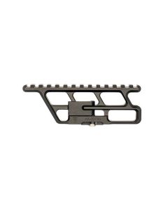 Rs Regulate Yugo Full-length Lower Rail