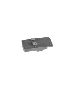 EGW Bo-Mar Style Sight Mount for Burris Docter Red Dot