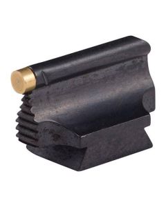 Marble Arms 41-MR Ramp Mounted Front Sight - 3/32" Brass Gold