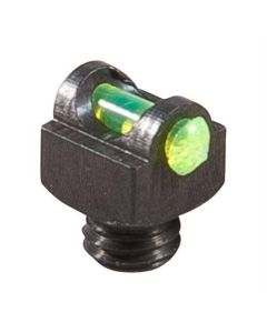 Marble Arms 3/32 Shank, Green, 6-48 Thread