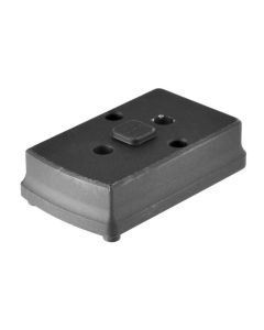 Arisaka Defense Offset Optic Plate #8 - 1.93'' Trijicon Rmr, Holosun