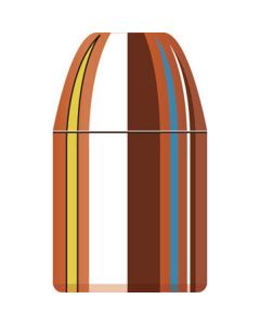 Hornady 10mm (.400") 200gr HAP Action Pistol Bullets - SKU 40061B