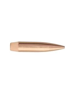 Sierra Bullets 6.5mm (.264") 142gr Hollow Point Boat Tail - 500/Box