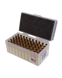 6mm Creedmoor Large Primer Brass Cases - 50 Count Box