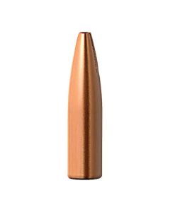 Barnes Varmint Grenade 6mm (.243) 62gr Hollow Point Flat Base Bullets - 100/Box