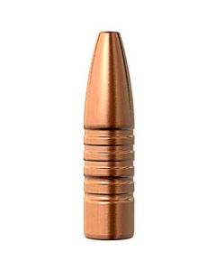 Barnes Triple-Shock X-Bullets .375 Caliber 300 Grain Flat Base - 50/Box