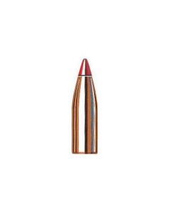 Hornady V-Max 22 Caliber 55 Grain Polymer Tip Varmint Bullets, 250 Count