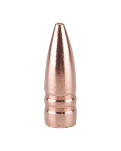 Barnes Triple-Shock X-Bullets 7.62x39mm 123gr Copper Boat Tail - 50/Box
