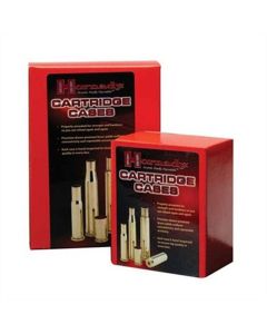 Hornady 450 Bushmaster Brass Cases - 50 Count Box, Premium Reloading Components