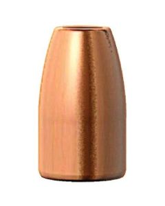 Barnes TAC-XP .400" 155 Grain Copper Bullets - 10mm/40 S&W (40 Count)