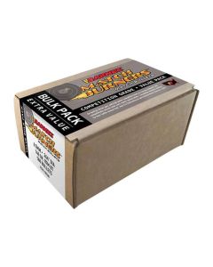 Barnes 6.5mm (.264) 140gr Match Burner OTM Boat Tail Bullets - 500/Box