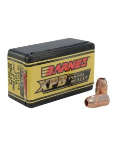 Barnes .41 Magnum 180gr XPB All-Copper Lead-Free Bullets - 20/Box